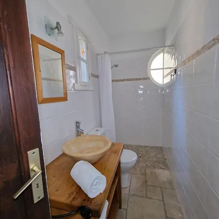 Bed & Breakfast Hiruetako Borda Chambres D'hotes - Restaurant