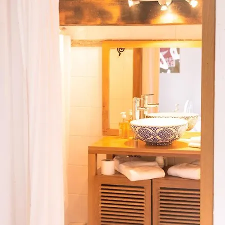 Hiruetako Borda Chambres D'hotes - Restaurant Bed & Breakfast
