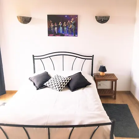 Hiruetako Borda Chambres D'hotes - Restaurant Bed & Breakfast Sare